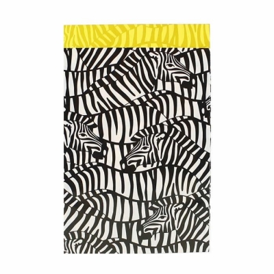 Kadozakje | Zebra | L 17x25cm